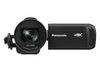 Panasonic HC-VX3 4K Camcorder with 24x Optical Zoom