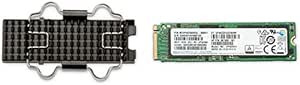 HP 6EU82AT Z Turbo Drive 256 GB Internal SSD — main product image