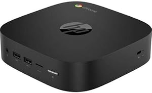 HP 2H3U7UT#ABA Chromebox G3 i5-10310U 8GB 64GB Chrome OS