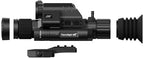 DNT Optics ThermNight TNC4K219R 4K Thermal Multispectral Scope