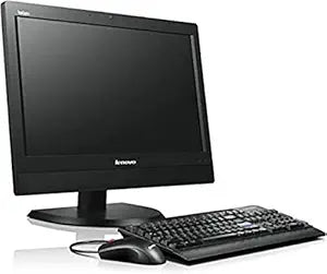 Lenovo ThinkCentre M93z i3 4GB 500GB HDD AIO (Renewed)