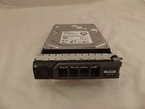 Dell D3YV6 1TB 7.2K SATA Hard Drive POWEREDGE