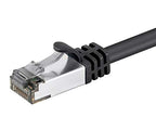 Monoprice Cat8 S/FTP 2GHz 40Gbps Ethernet Cable
