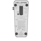 Behringer HB01 Hellbabe Optical Wah Pedal