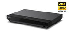Sony UBPX700/M 4K Blu-ray Player HDMI Cable