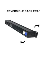 DMXNET 8-Port DMX RDM Splitter and Isolator