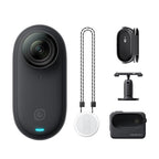 Insta360 CINSABKA-ST GO 3 128GB Tiny Action Camera