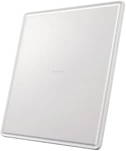 RCA White Digital Home Theater Antenna — main product image