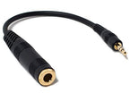 Sennheiser ivycay Headphone Adapter Cable 1/4