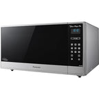 Panasonic NN-SE785S 1.6 Cu. Ft. Inverter Microwave