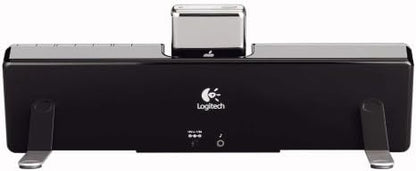 Logitech 984-000057 Pure-Fi Anywhere 2 iPod/iPhone Docking Speakers