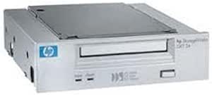 HP C1537-00150 12/24GB SCSI DDS3 DAT Drive — main product image
