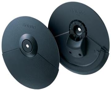 Roland CY-5 10-Inch Electric Drum Cymbal Pad
