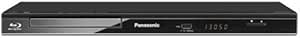 Panasonic DMP-DSB100 Blu-ray Disc Player (Renewed)
