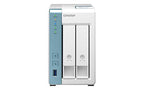 QNAP TS-231P3-2G 2 Bay NAS 2.5GbE