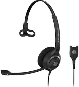 Sennheiser 504401 SC 230 Single-Sided Headset