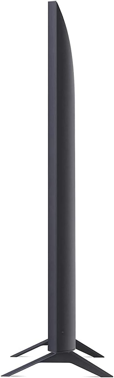 LG 50NANO75UPA Renewed 50-Inch 4K NanoCell TV