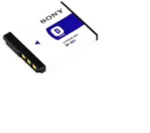 Sony A1310296A NP-BD1 Camera Battery Pack — main product image