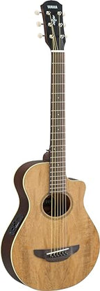 Yamaha APXT2EW NA 3/4-Size Acoustic-Electric Guitar Gig Bag