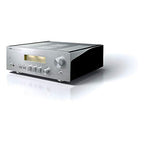 Yamaha A-S1200SL Integrated Amplifier Silver Hi-Fi
