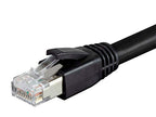 Monoprice 134744 Cat8 Ethernet Cable 3m 5-Pack