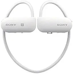 Sony SSEBTR1W Smart B-Trainer Sports Gear - White