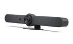 Logitech TAPRBGUNIAPP Zoom Room Conference System