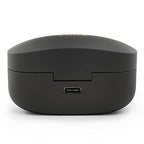 Sony WF-1000XM4 Replacement Charging Case Black