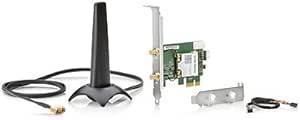 HP E0X93AT Network Card Adapter — main product image