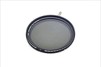 Hoya YYN3058 58mm Variable Density II Filter