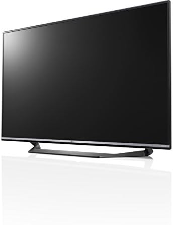 LG 55UX340C 55-Inch 4K UHD LED TV