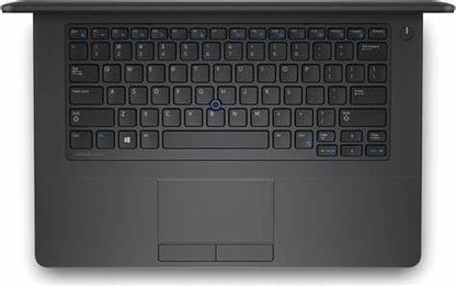 Dell Latitude E5470 Fast Business Laptop Renewed