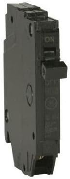 GE GIDDS-608007 20A Single Pole THQP Breaker