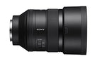 Sony FE 85mm f/1.4 GM Lens (Renewed)