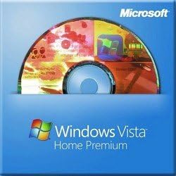 Microsoft 66I-00825 Windows Vista Home Premium 64-bit