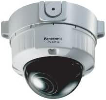 Panasonic WVSW559P i-PRO SmartHD Network Camera