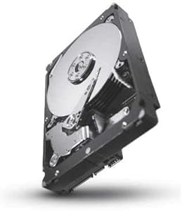 Seagate ST1000NM0033 1TB 3.5" SATA Hard Drive Renewed