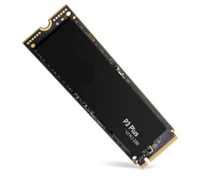 TDAGMLRSZ P3 Plus Gen4 NVMe Internal Solid State Drive