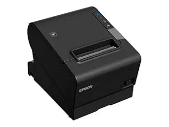 Epson C31CE94531 TM-T88VI Ethernet/Bluetooth Thermal Receipt Printer — main product image