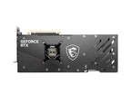 MSI RTX 4080 16GB GAMING TRIO Graphics Card