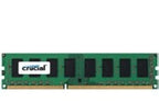 Crucial CT102464BA160B 8GB DDR3 1600 Desktop RAM