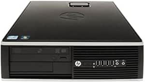 HP 8100 Elite i5 Desktop PC (Renewed)