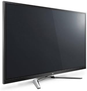 LG 50PM9700 50-Inch 3D 1080p Plasma HDTV
