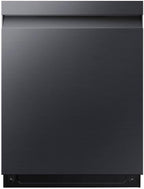 Samsung 46 dBA Smart Dishwasher Matte Black