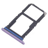 MEIYAOX Galaxy A07 5G Replacement SIM and Micro SD Card Tray