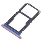 MEIYAOX Galaxy A07 5G Replacement SIM and Micro SD Card Tray
