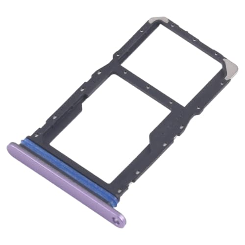 MEIYAOX Galaxy A07 5G Replacement SIM and Micro SD Card Tray — main product image