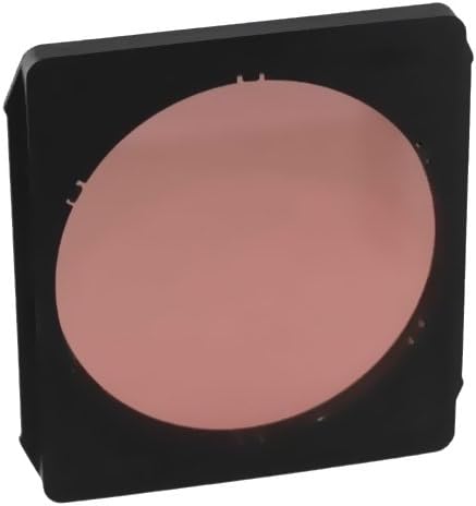 Cokin P161 P-Series Pola-Color Red Filter — main product image