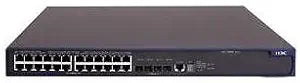 HP JD325A A3600-24-POE SI Ethernet Switch — main product image