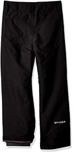 Spyder Siege Ski Pant - Boys' Winter Outdoor Apparel
